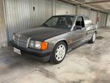 Mercedes-Benz 190 Prima serie - Mercedes-Benz 190 aus 1984