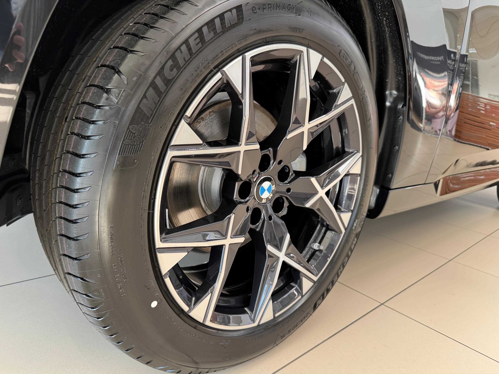 BMW X3 - Bild 7
