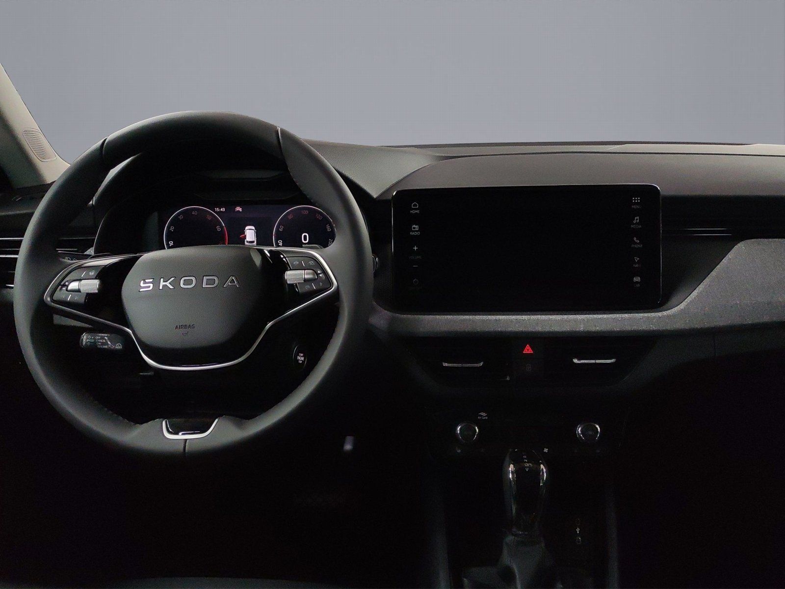 Skoda Kamiq - Bild 6
