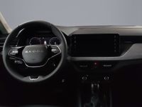 Skoda Kamiq - Vorschau Bild 6