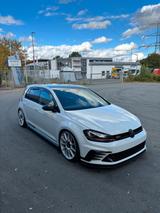 Volkswagen Golf 7 VII GTI Clubsport 2.0 Recaro H&R Ro... - Volkswagen: Recaro