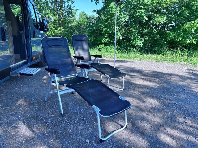 Ducato Challenger 217 Road Edition VIP