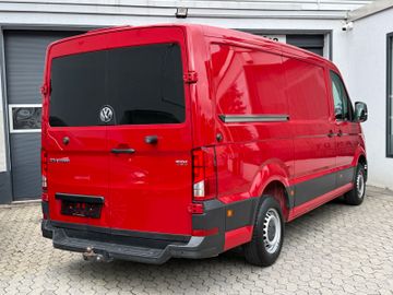 Volkswagen Crafter - 3