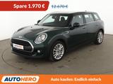 MINI Clubman One *PDC*SHZ*ALU*KLIMA*GARANTIE* - MINI One Clubman Benziner Gebrauchtwagen