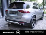Mercedes-Benz GLE 350 de 4M HUD DISTRO 360° KAMERA PANO SOUND - Angebote
