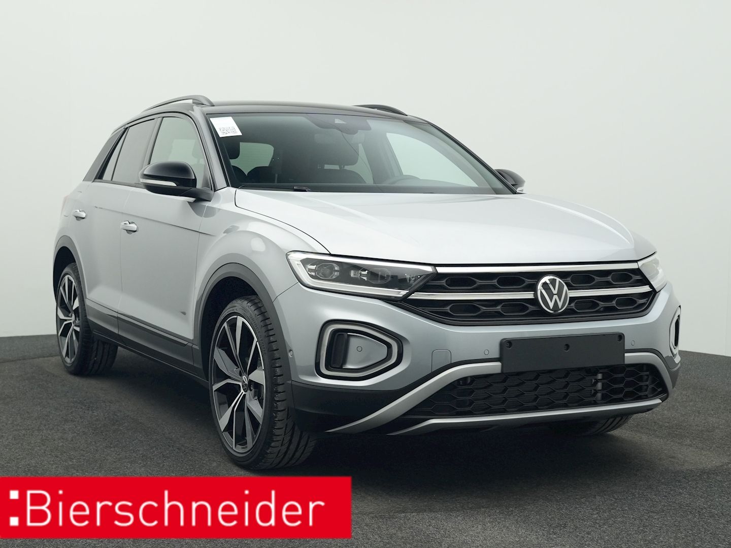 Volkswagen T-Roc - Bild 8