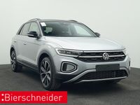 Volkswagen T-Roc - Vorschau Bild 8