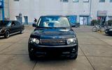 Land Rover Range Rover Sport 3.0 SDV6 HSE*VOLL *20 ZOLL*AHK - gebrauchte Land Rover Range Rover Sport aus dem Jahr 2012