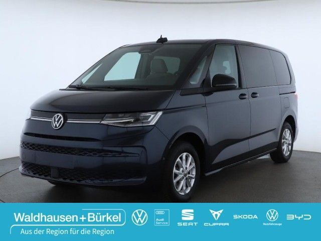 Volkswagen T7 Multivan TDI Life CarPlay AHK Matrix Pano LED foto 1