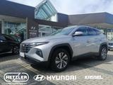 Hyundai Tucson Trend Hybrid 4WD 1.6 T-GDI EU6d Allrad Na
