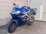 Kawasaki Ninja ZX9-R E  - 2002 ZX9R