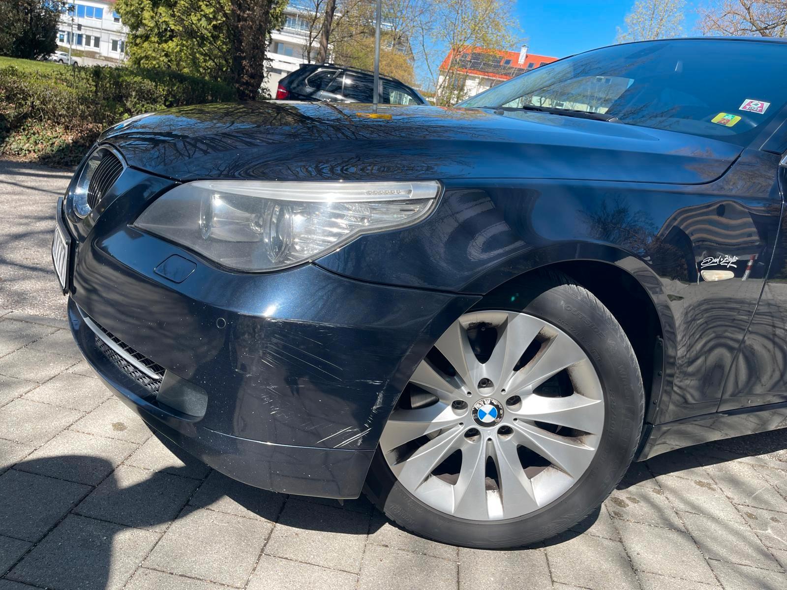 BMW 530d Edition Sport Edition Sport