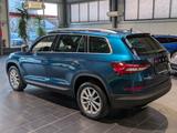 Skoda Kodiaq  2.0 TDI 4x4 DSG Style - Skoda: Blau
