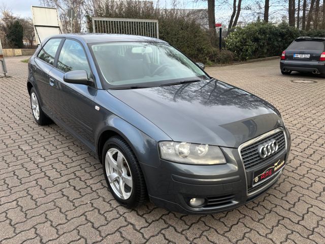 Audi A3 1.6 Attraction Tüv/Au 05.2026