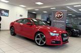 Audi A5 Coupe 1.8 TFSI *S-Line*Bi-Xenon*PDC*SitzHzg - Gebrauchtwagen in Hamburg