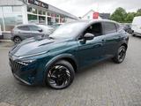 Nissan Qashqai 1,3 DIG-T N-Connecta Automatik Navi Kam - Nissan Qashqai in Hamm