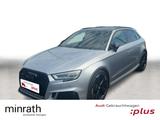 Audi RS 3 Sportback 2.5 TFSI quattro MATRIX+RAUTE+APP - gebrauchte Audi RS3 aus dem Jahr 2019