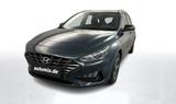 Hyundai i30 cw 1.5 T-GDI Edition SHZ,Kamera,PDC,SpurH,LM - gebrauchte Hyundai i30 aus dem Jahr 2022