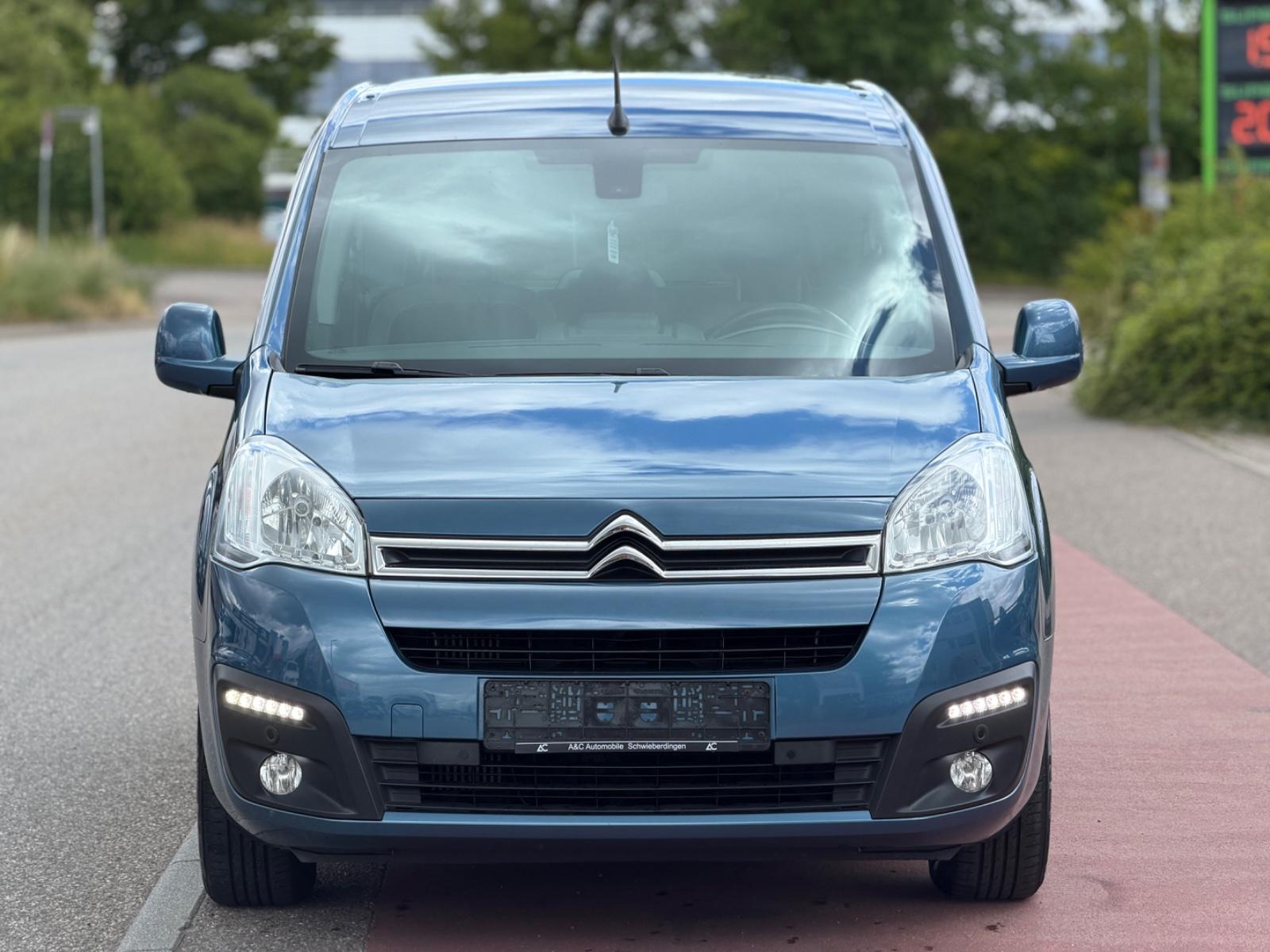 Citroën Berlingo Kombi Selection AUTOMATIK