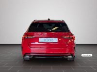 Skoda Octavia - Vorschau Bild 7