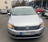 Volkswagen Passat B7 Limousine - VW Passat Gebrauchtwagen in Mainz