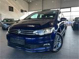 Volkswagen Touran Comfortline Navi ACC LED 7 Sitzer el.Heck