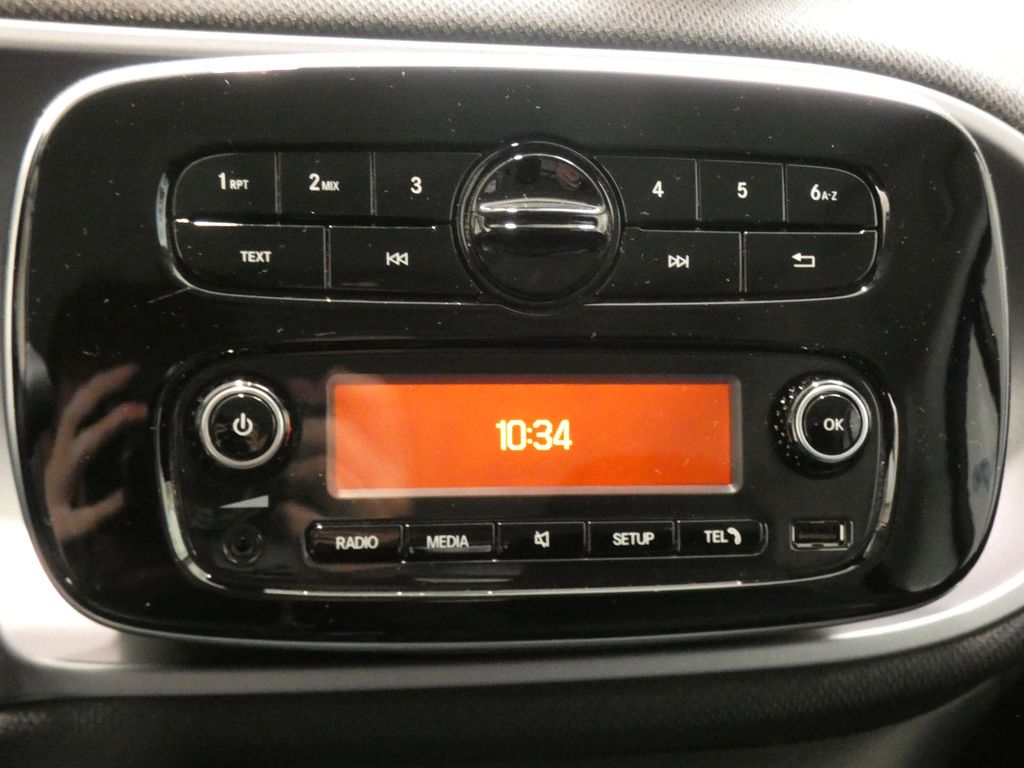 SMART ForTwo – Bild 17
