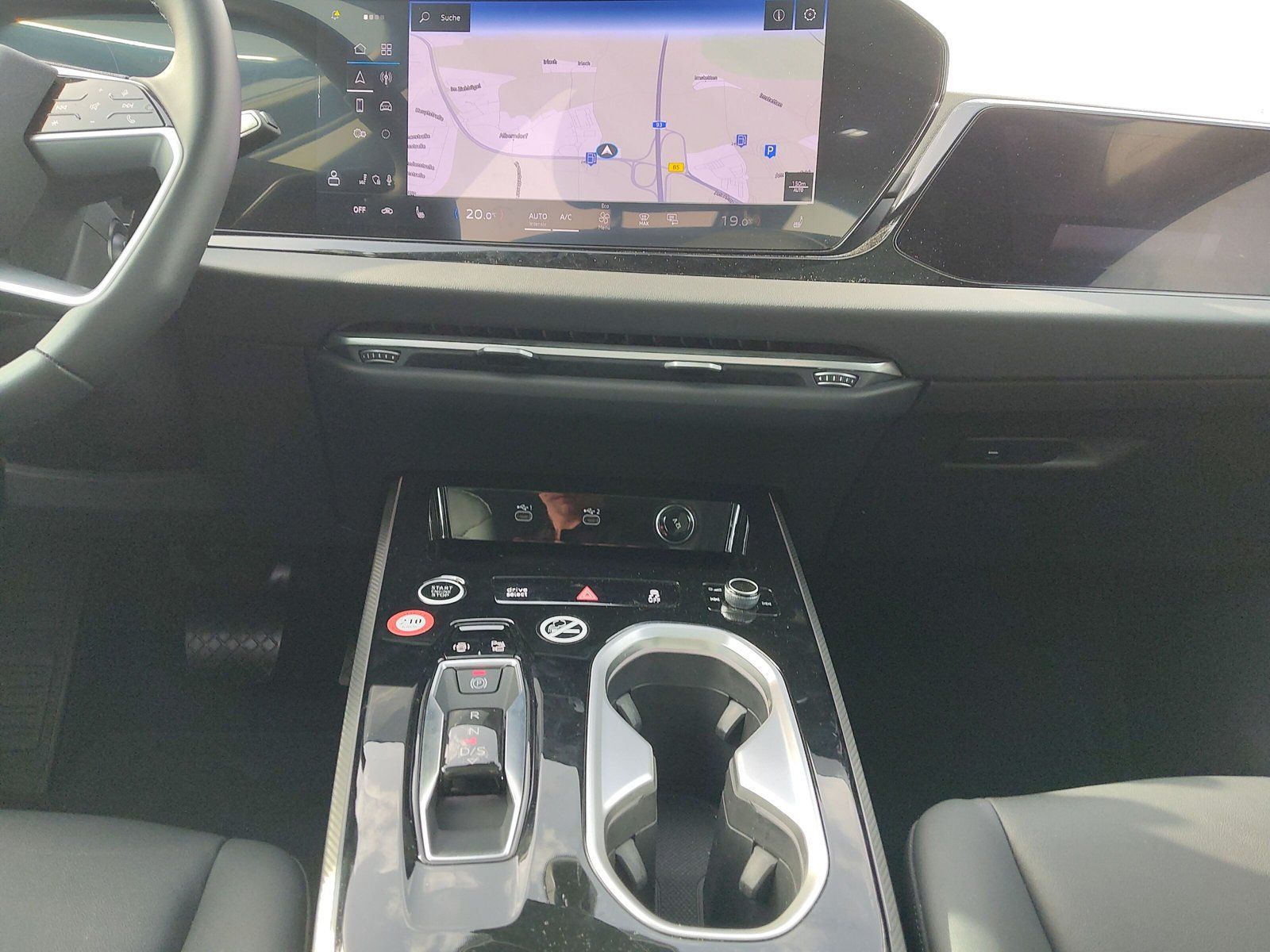 Audi A6 - Bild 15