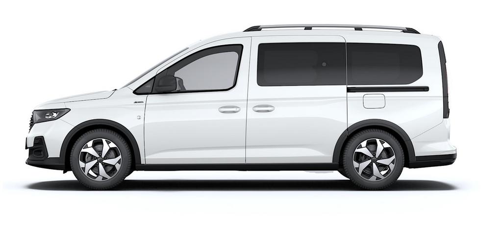 Ford Grand Tourneo