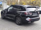 BMW X3 xDr 20i M PAKET+SHADOW+VIRTU+PROF+LED+SHZ+360 - gebrauchte BMW X3 aus dem Jahr 2024