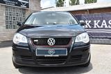 Volkswagen POLO IV Sportline GT 1.9 TDI*KLI*TÜV*AUS 1.HAND* - Volkswagen: Sportline