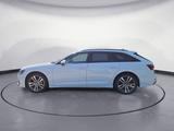 Audi A6 Avant 40 TDI quattro S tronic sport - Audi A6: Weiß