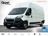 Peugeot Boxer 335 2.2 BlueHDi Pro L3H3 3,5t S&S (EU6d-T) - Offers matching your search criteria
