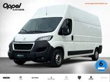 Peugeot Boxer 335 2.2 BlueHDi Pro L3H3 3,5t S&S (EU6d-T) - Offers matching your search criteria