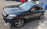 Mercedes-Benz GLE 350 GLE -Klasse GLE 350d 4Matic 20Zoll 3,5T