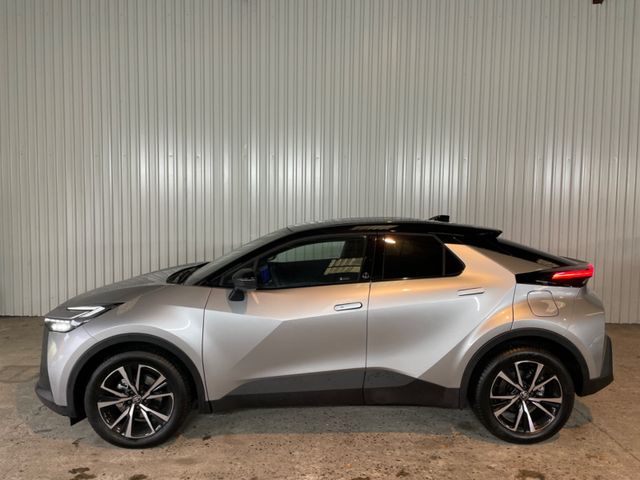 Toyota C-HR 1,8-l-VVT-i Hybrid STYLE Sofort