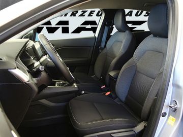 Fahrzeugabbildung Renault Captur Tce140 Experience*Easy Link*Navi*