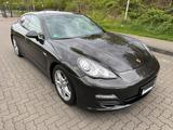 Porsche Panamera Diesel - Porsche Panamera in Duisburg