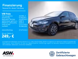 Volkswagen Polo Life 1.0 TSI DSG LED RFK VC SHZ PDC v/h Alu - Volkswagen Polo Tageszulassungen New cars mit Benzin-Antrieb
