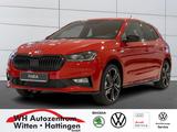 Skoda Fabia 1.5 TSI DSG Monte Carlo - Skoda Fabia Neuwagen in Bochum