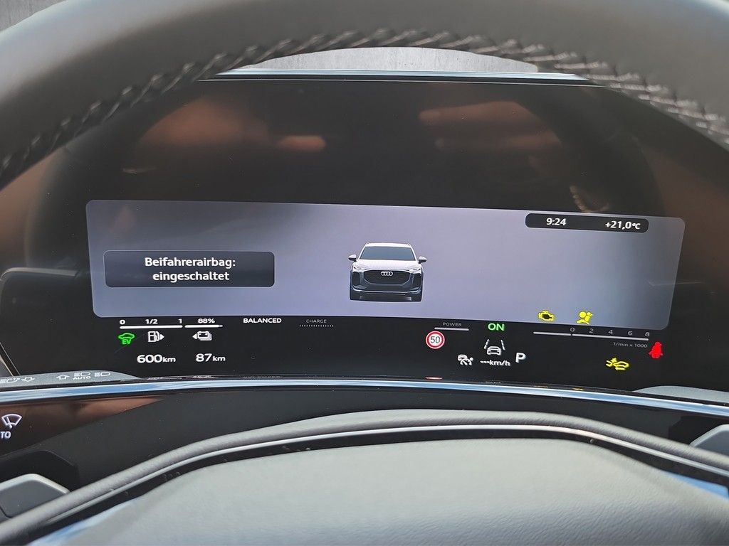 Audi Q3 SUV e-hybrid 200 kW S tronic foto 11
