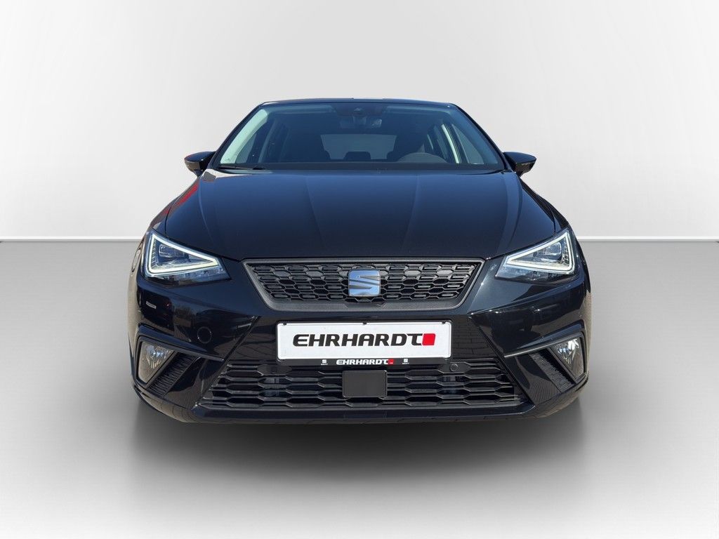 Seat Ibiza - Bild 2