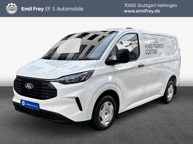 Ford Transit Custom 300 L1H1 LKW VA Autm. Trend