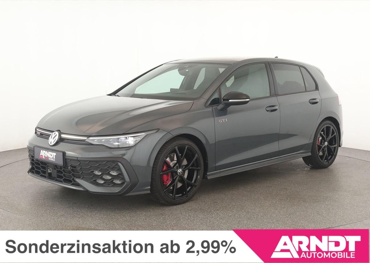 Volkswagen Golf GTI DSG Vienna IQ.LIGHT Pano HUD HarmanK 19 foto 1