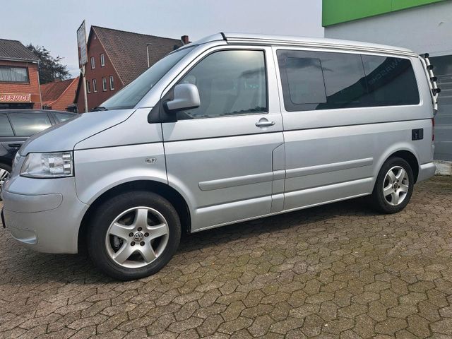 Volkswagen VW T5 California