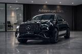 Mercedes-Benz GLE 53 AMG Mercedes-AMG - Mercedes-Benz GLE 53 AMG Neuwagen