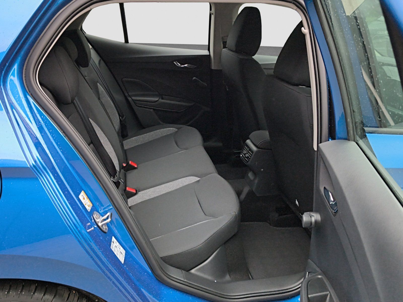 Skoda Fabia - Bild 21