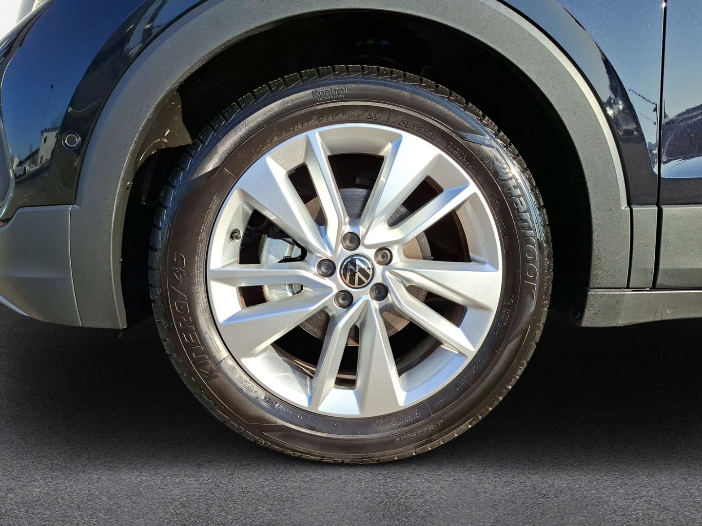 T-Cross 1.0 TSI DSG Goal *NAVI*KAMERA*ACC*