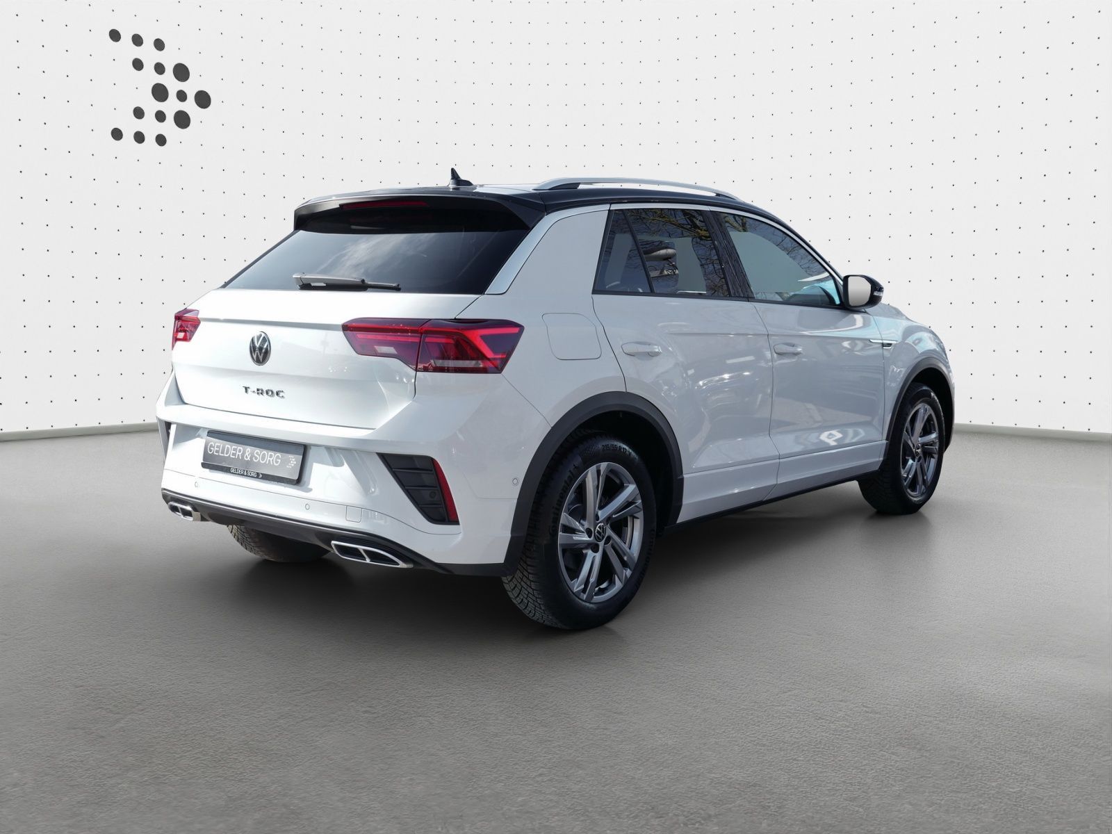 Volkswagen T-Roc - Bild 2