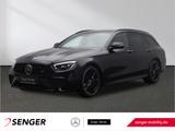 Mercedes-Benz E 53 AMG 4M+ T Night Distronic Panorama Kamera - Mercedes-Benz E 53 AMG aus 2022